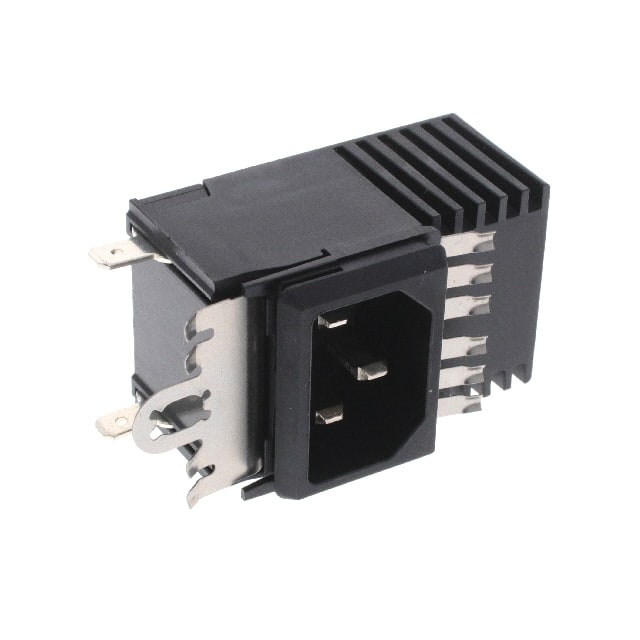 GRF4.0416.013.C SCHURTER Inc.  Power Entry Modules (PEM)